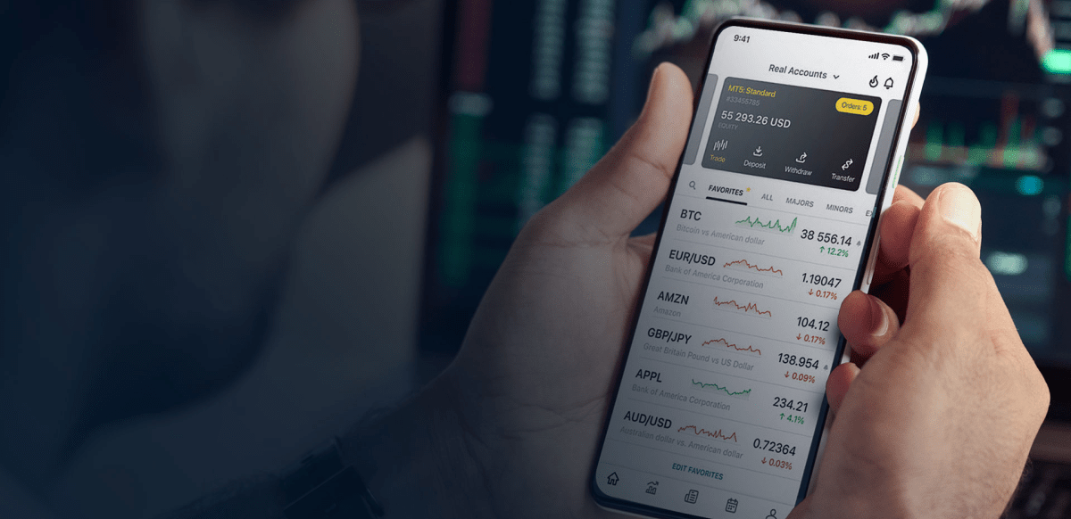 图片 - 在移动端和 Android 下载 Exness MT4